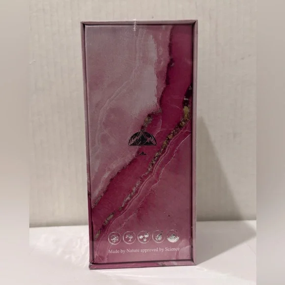 Below Zero Pink Diamond Hydrolyzed Collagen Cell Renewal Cream - Sealed Box - Picture 3 of 4